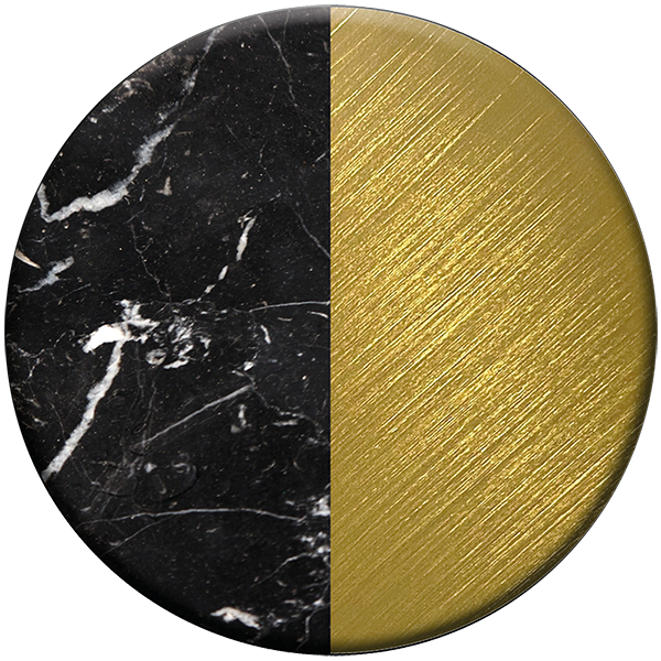 Finishing 8A Marquinia Marble/Brushed Gold