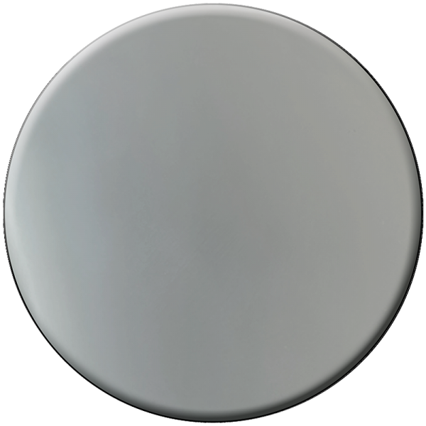 Finitura D2 Polished Inox