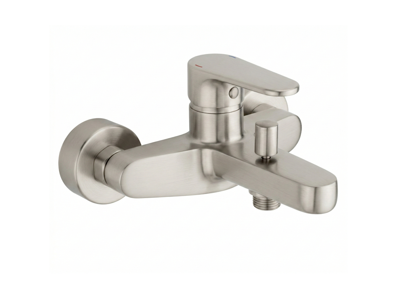 Single lever bath mixer ALMA_A3000130 -1