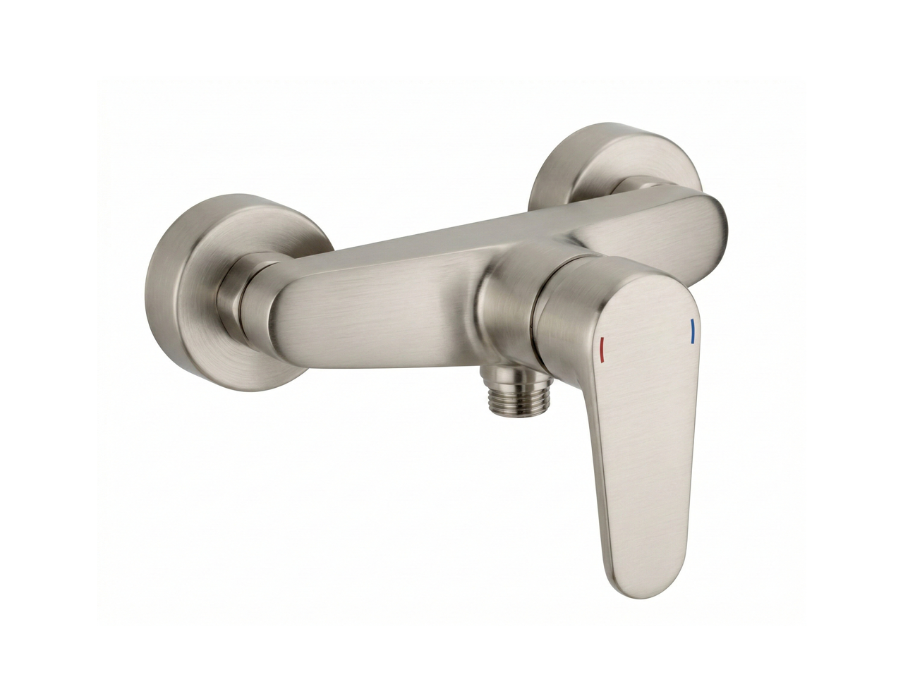 Single lever shower mixer ALMA_A3000440 -1