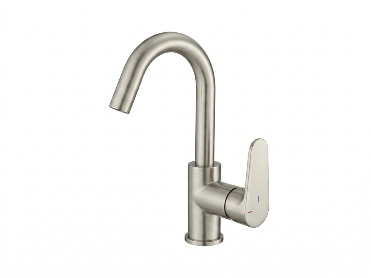 Single lever washbasin mixer EnergySave ALMA_A3000475 -1