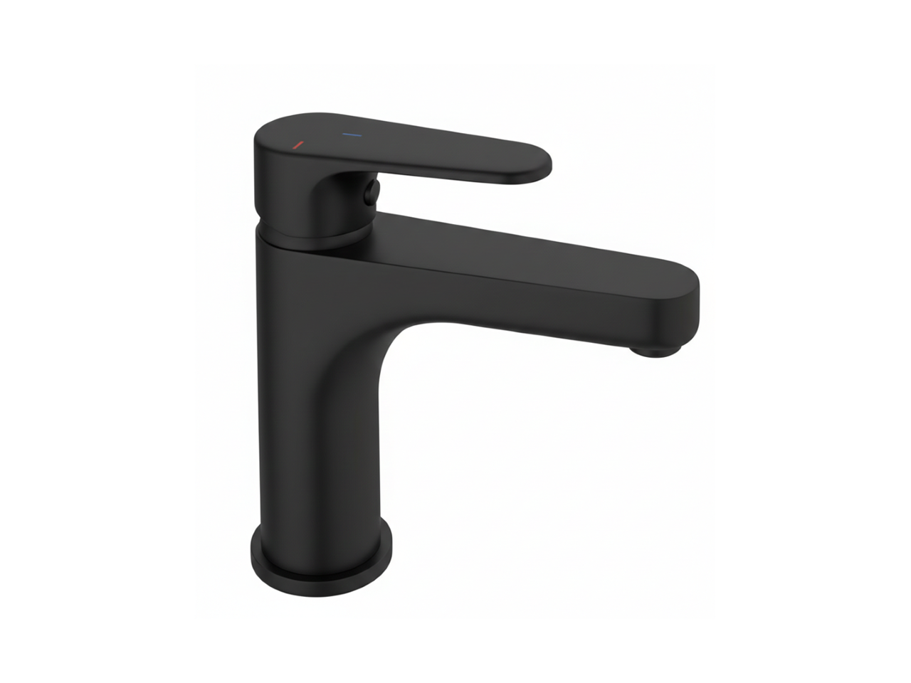 Single lever washbasin mixer large EnergySave ALMA_A3000505 -1