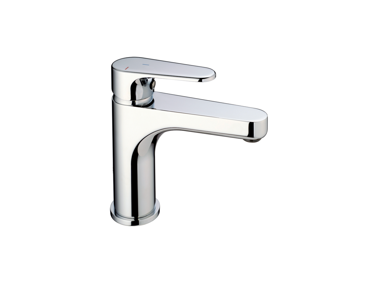 CisalSingle lever washbasin mixer large EnergySave ALMA_A3000505