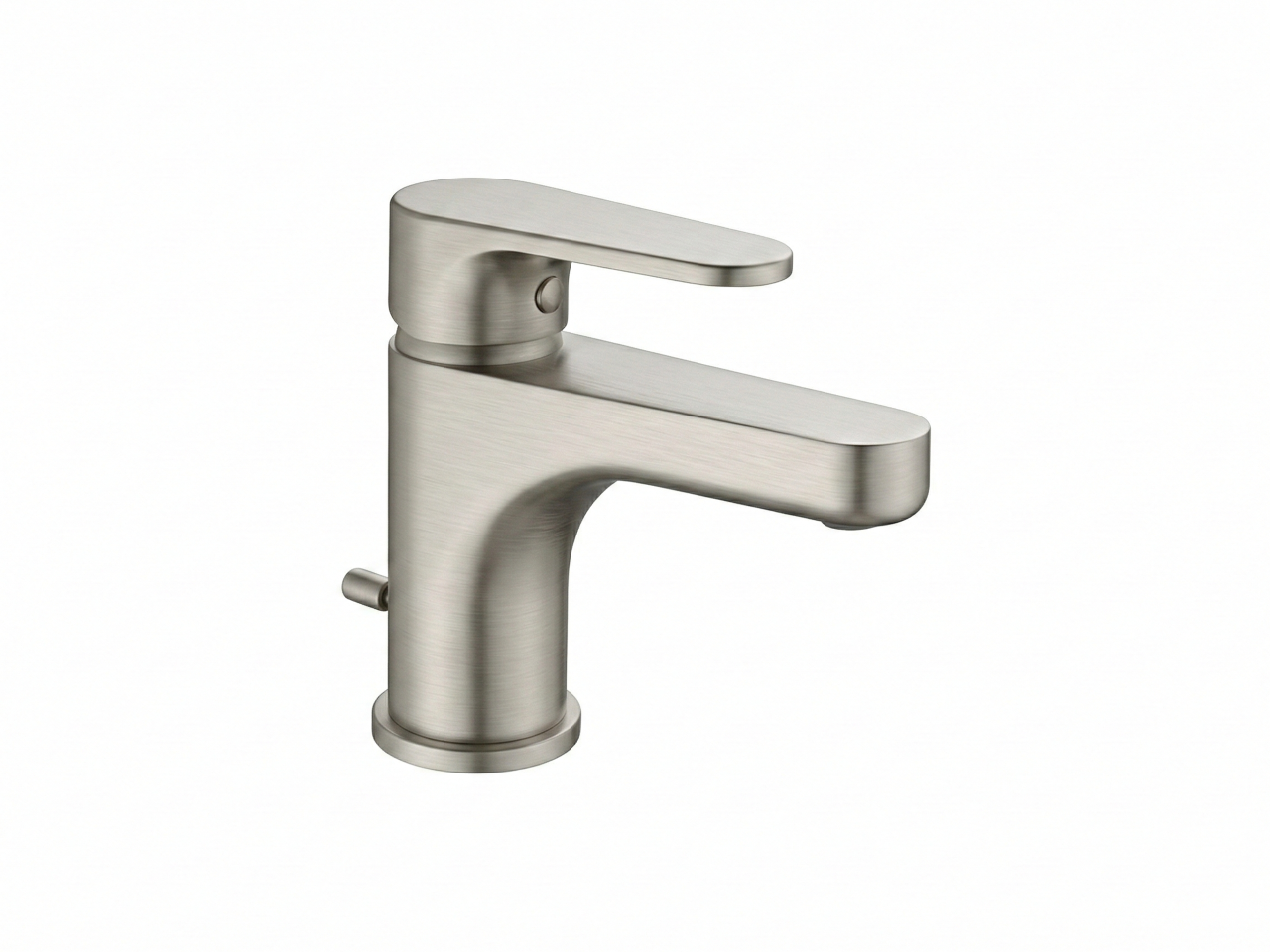 Single lever washbasin mixer ALMA_A3000510 -1