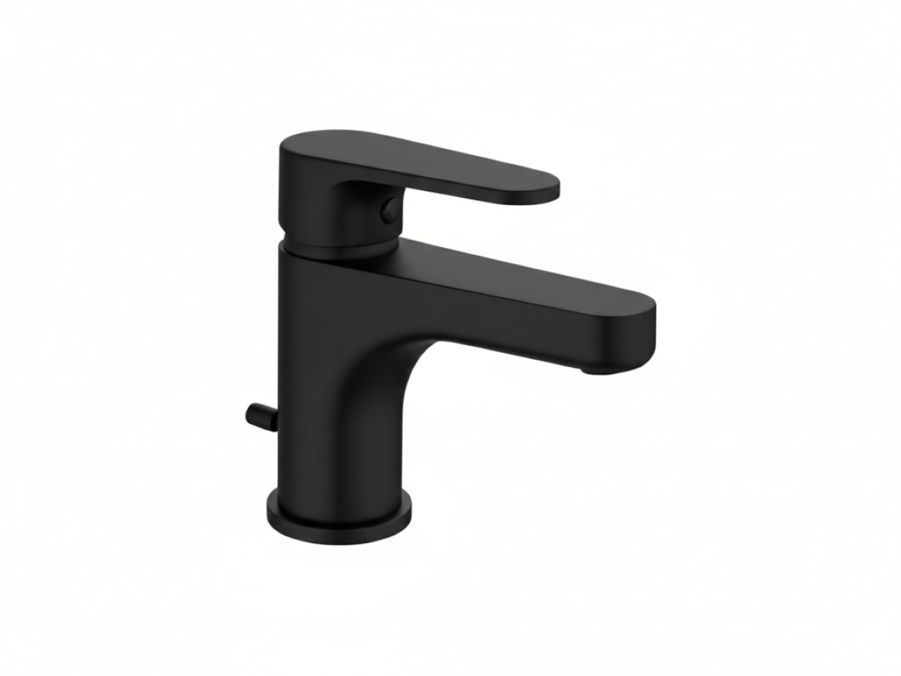 Single lever washbasin mixer ALMA_A3000510 -1