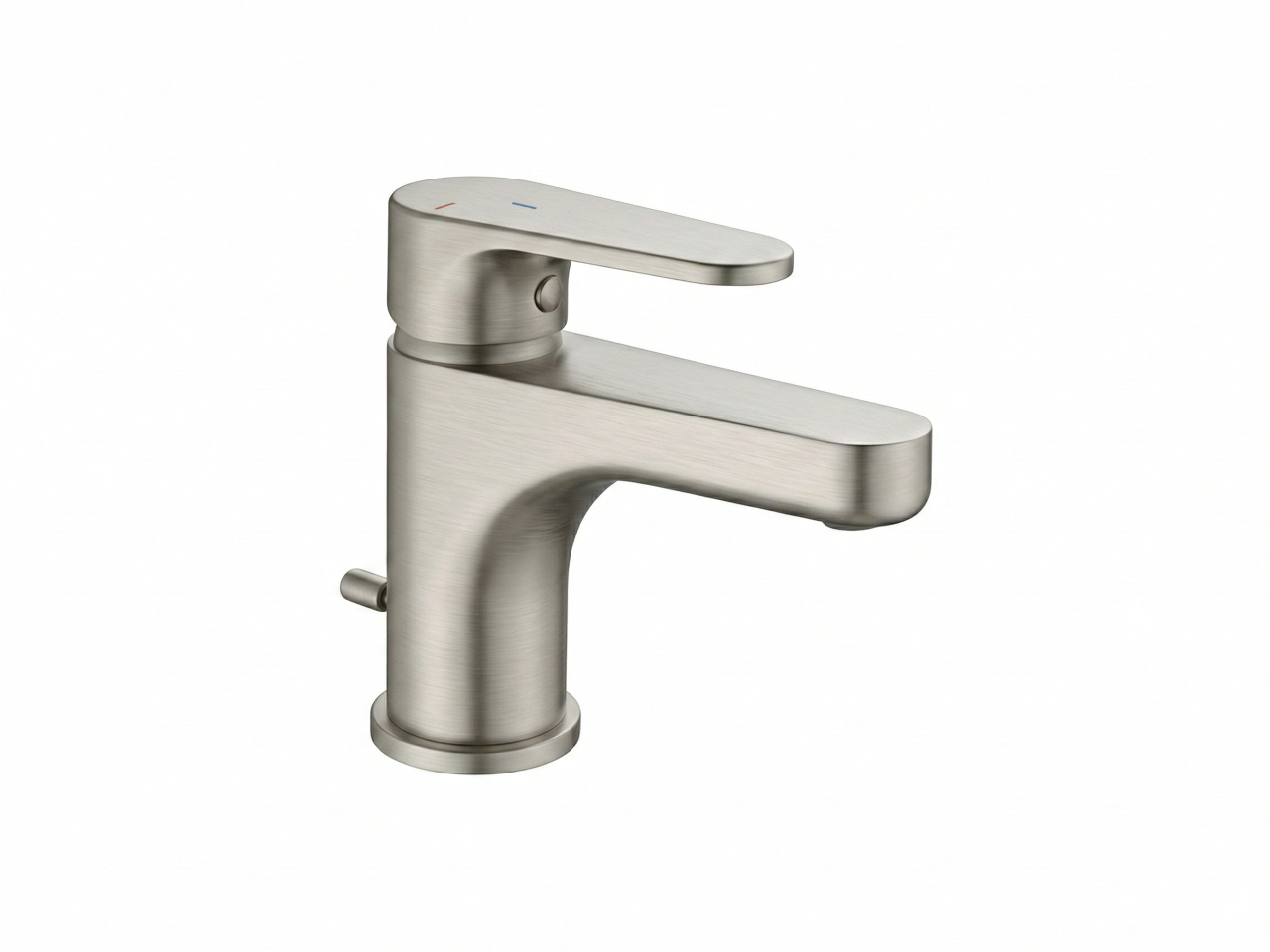 Single lever washbasin mixer EnergySave ALMA_A3000515 -1