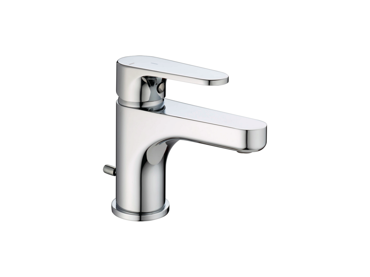 CisalSingle lever washbasin mixer EnergySave ALMA_A3000515