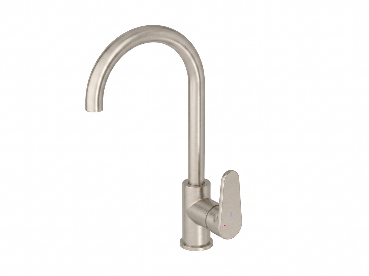Single lever sink mixer Energysave KITCHEN_A3000535 -1