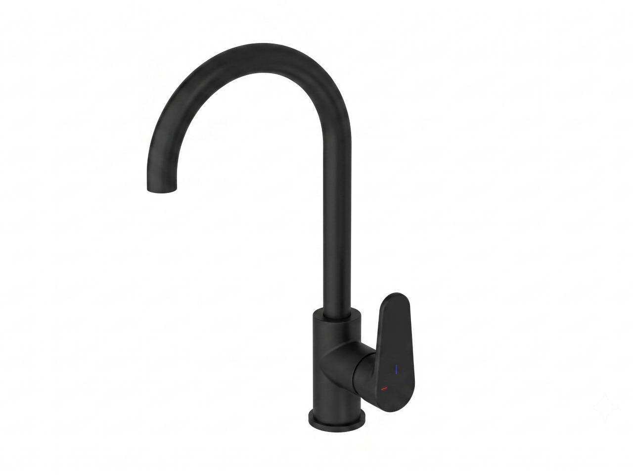Single lever sink mixer Energysave KITCHEN_A3000535 -1