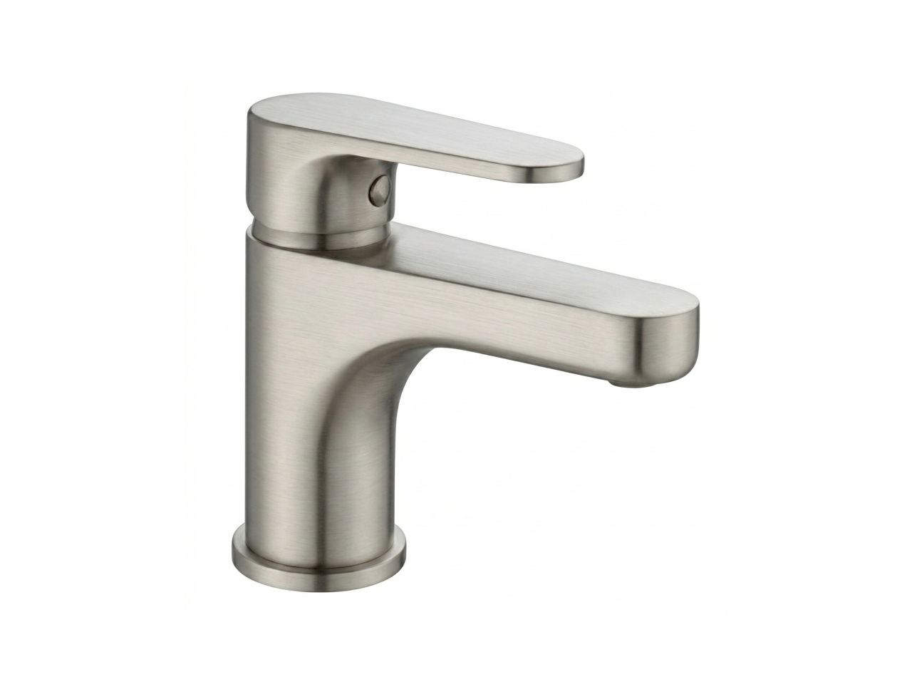 Single lever washbasin mixer ALMA_A3000540 -1