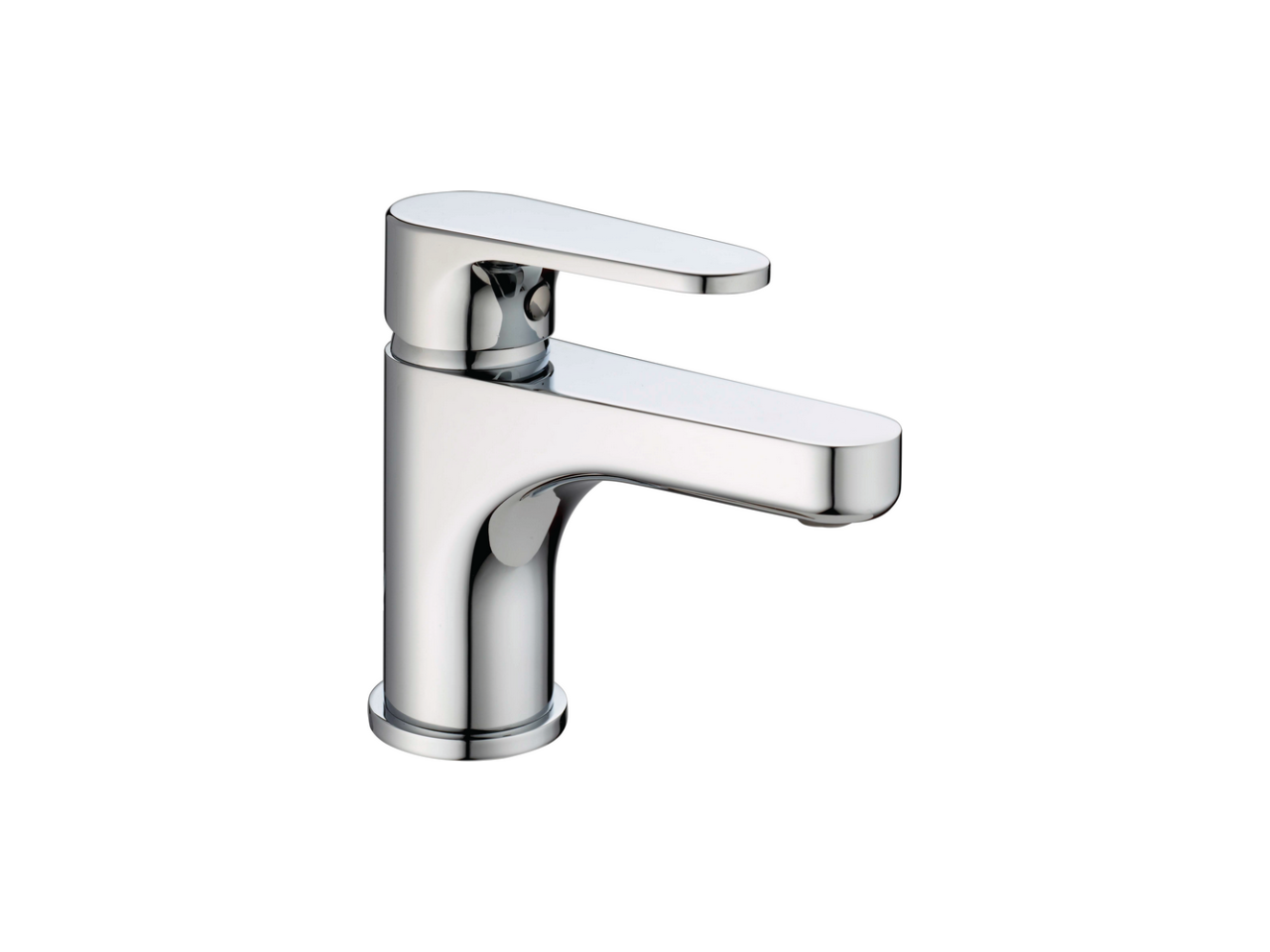 Single lever washbasin mixer ALMA_A3000540 - v1