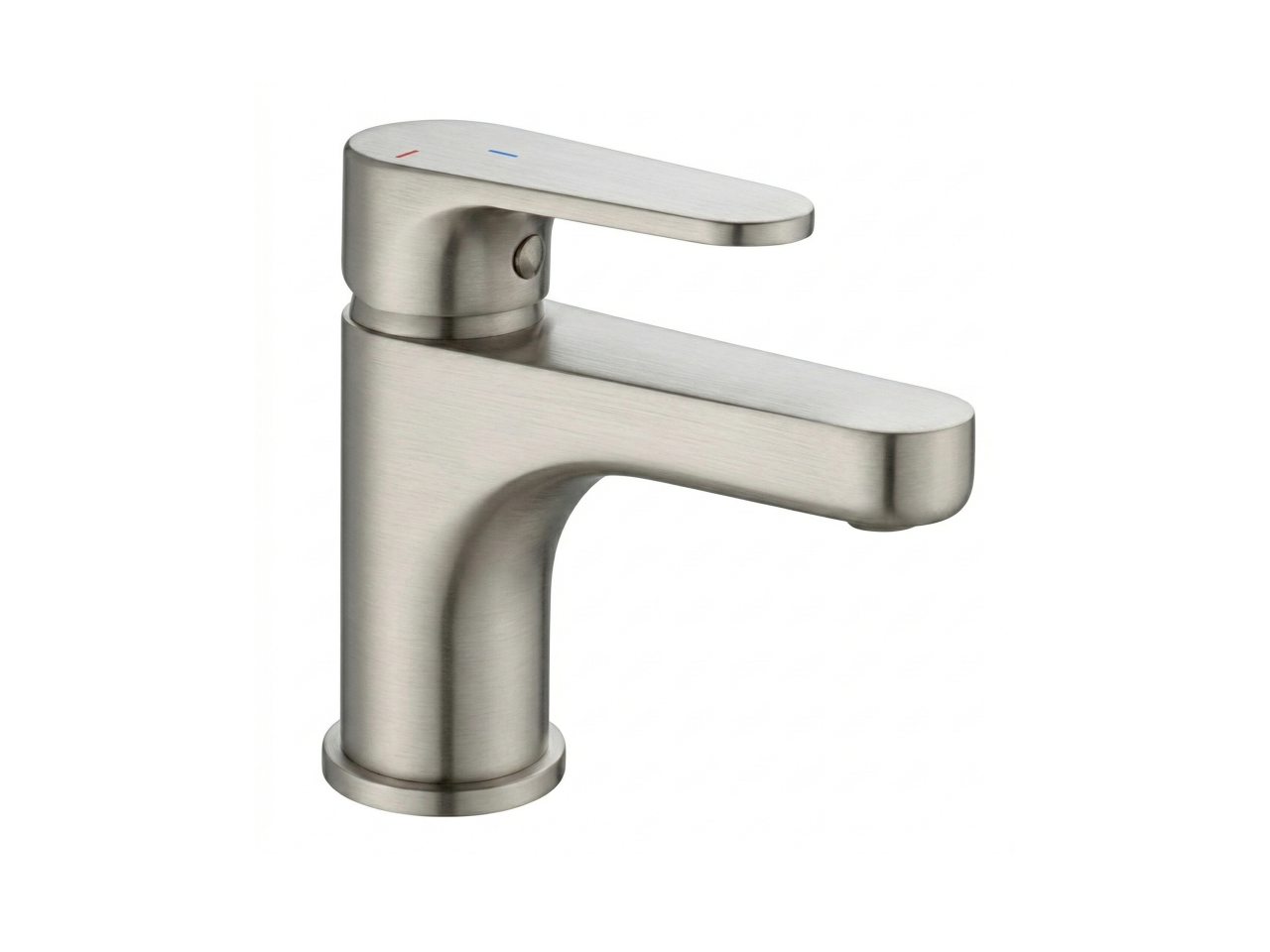 Single lever washbasin mixer EnergySave ALMA_A3000545 -1