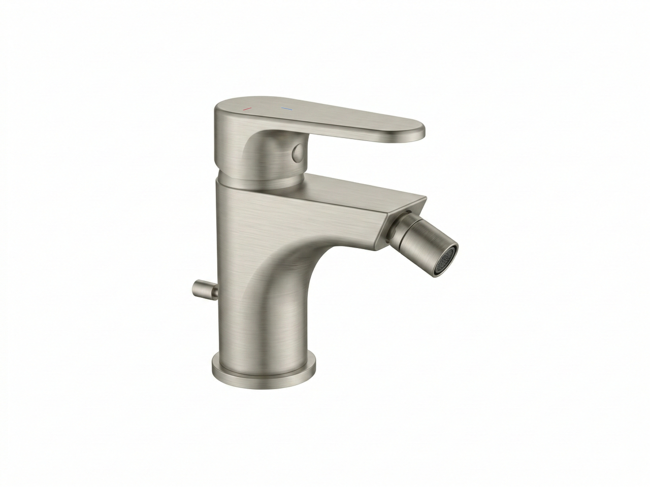 Single lever bidet mixer EnergySave ALMA_A3000555 -1