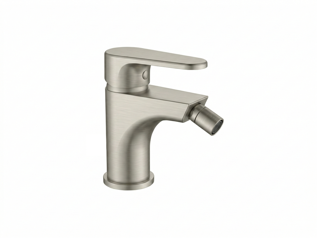 Single lever bidet mixer ALMA_A3000560 -1