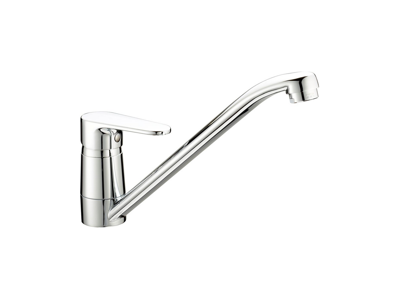 Single lever sink mixer KITCHEN_A3000580 - v1