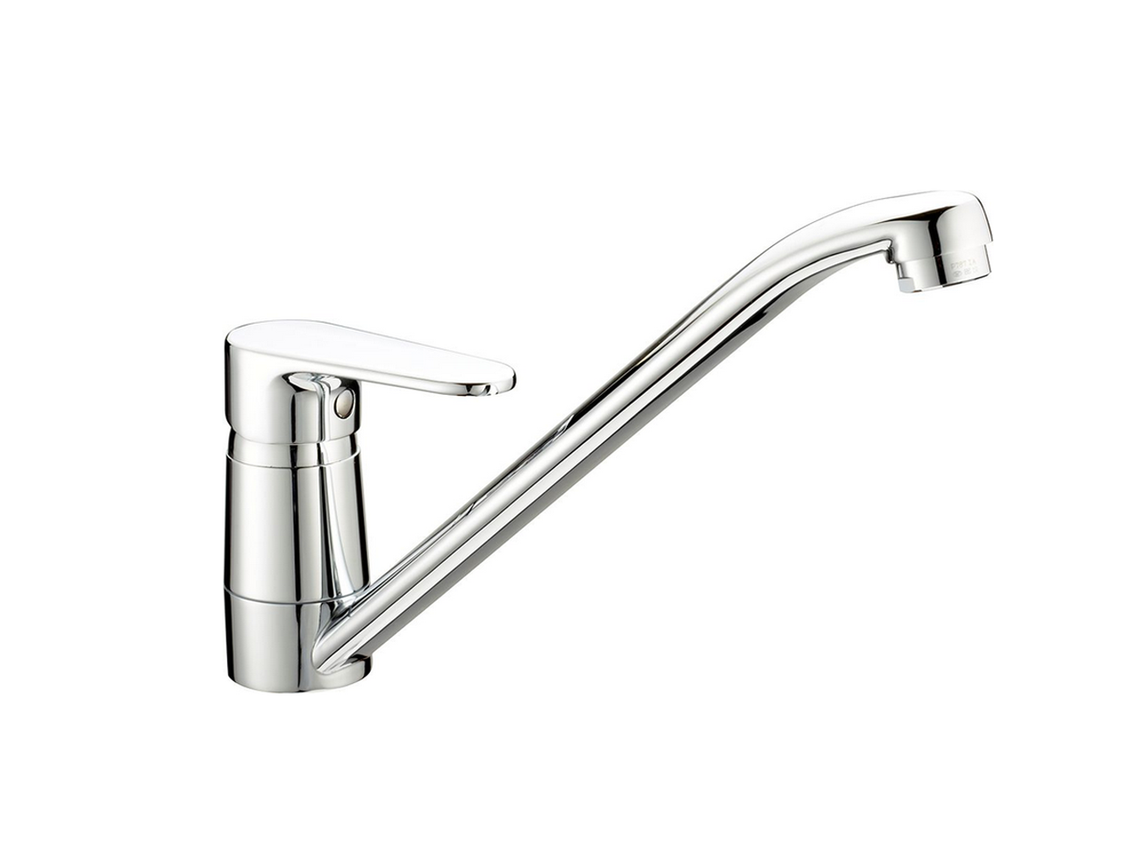 CisalSingle lever sink mixer Energysave KITCHEN_A3000585