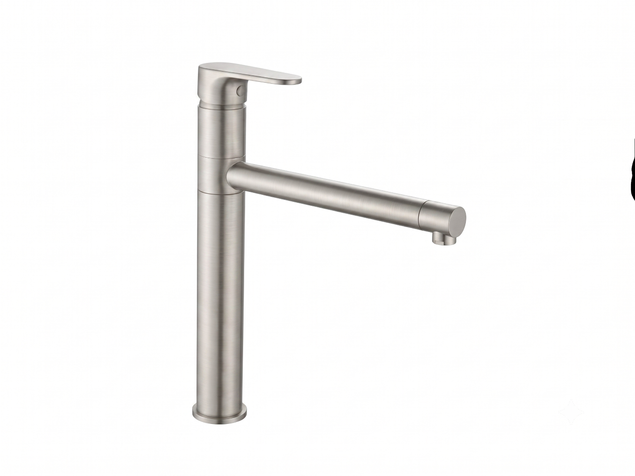 Single lever sink mixer KITCHEN_A3001580 -1