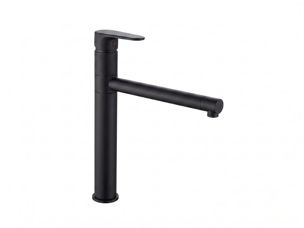 Single lever sink mixer KITCHEN_A3001580 -1