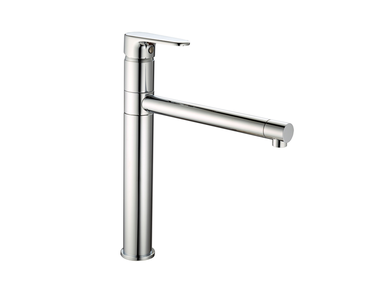 CisalSingle lever sink mixer KITCHEN_A3001580