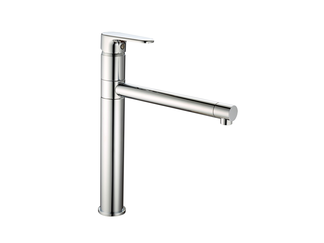 Single lever sink mixer Energysave KITCHEN_A3001585 - v1