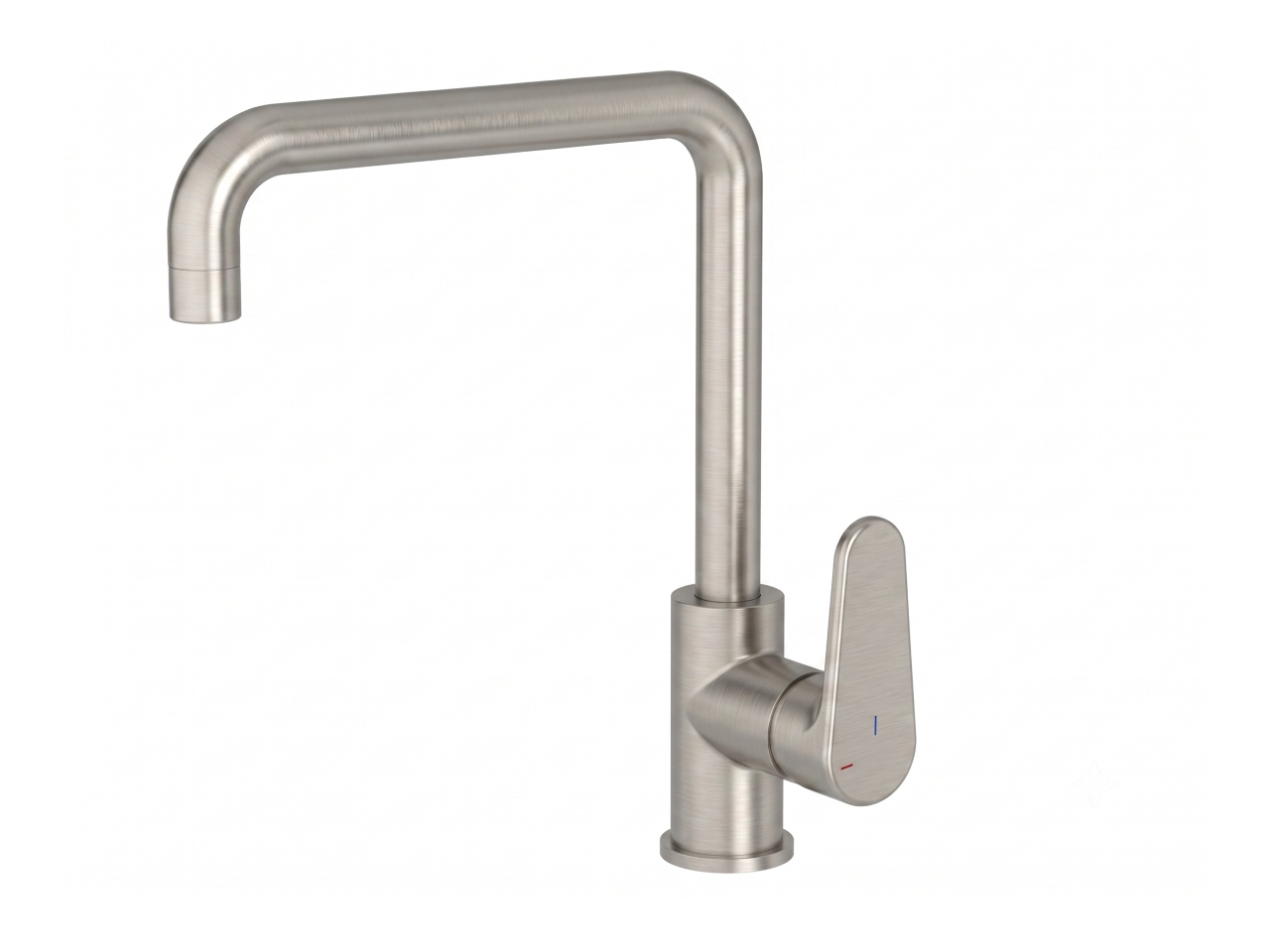 Single lever sink mixer Energysave KITCHEN_A3002535 -1