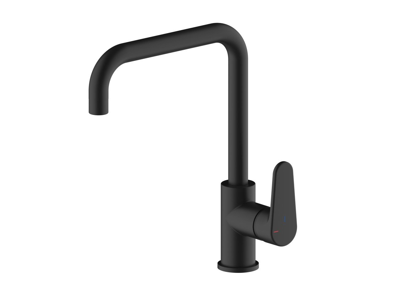 Single lever sink mixer Energysave KITCHEN_A3002535 -1