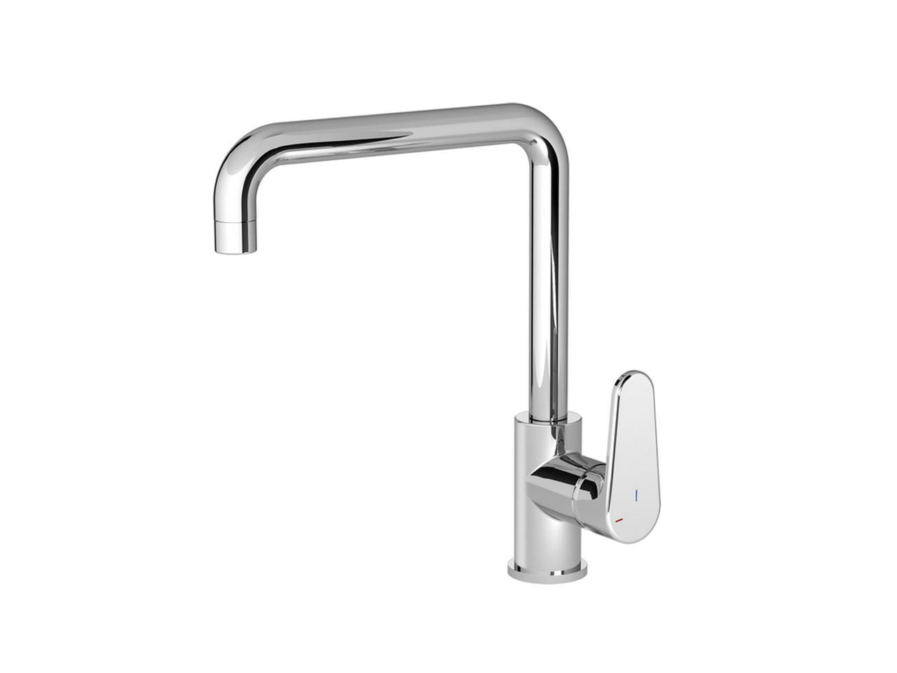 Single lever sink mixer Energysave KITCHEN_A3002535 - v1