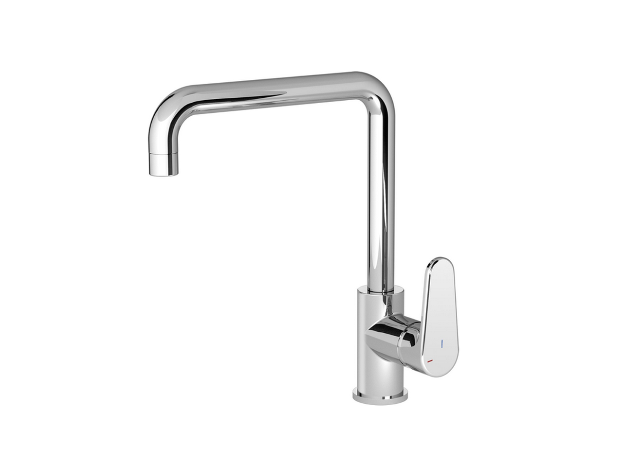 CisalSingle lever sink mixer Energysave KITCHEN_A3002535