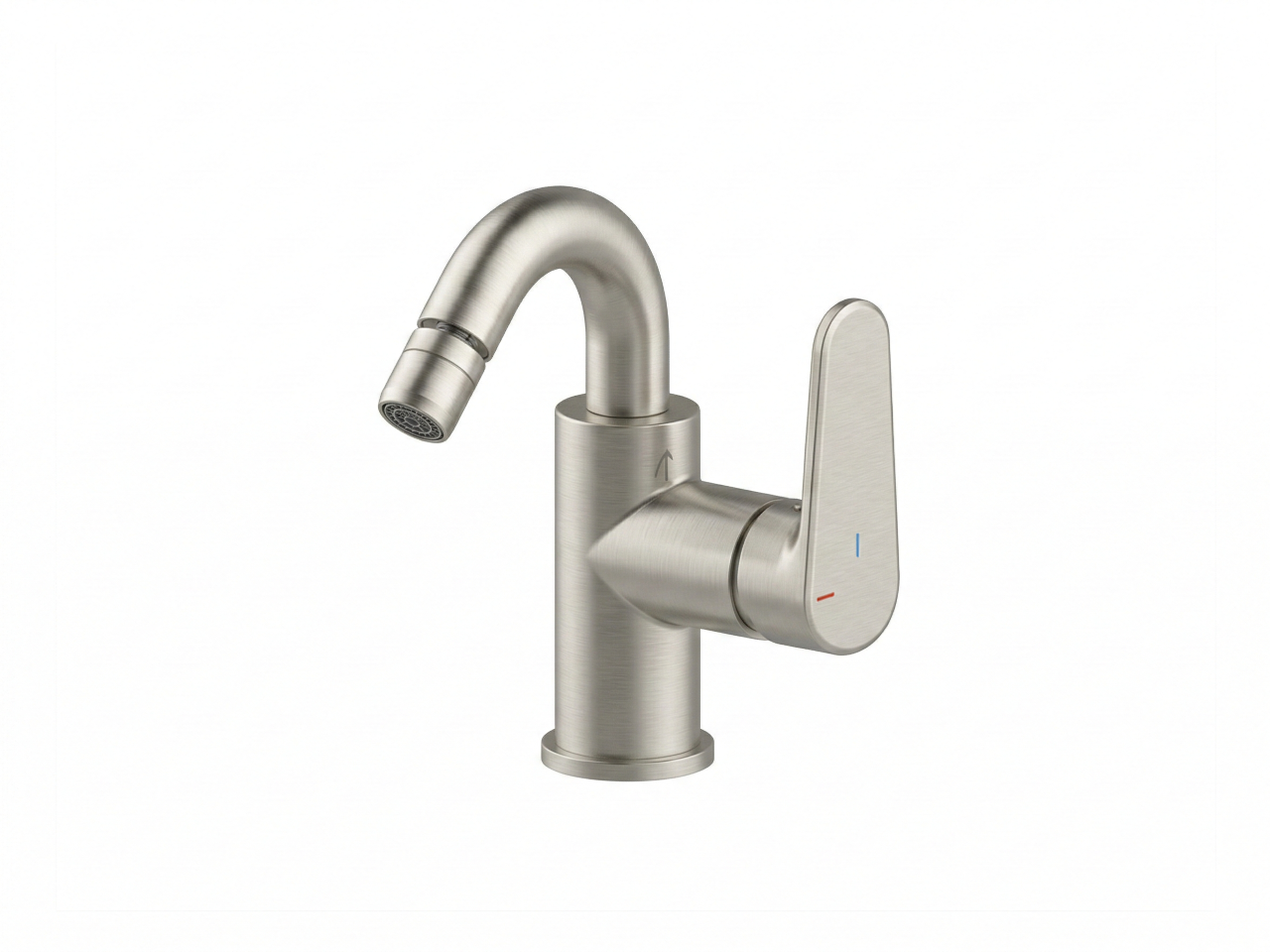 Single lever bidet mixer EnergySave ALMA_A3002555 -1