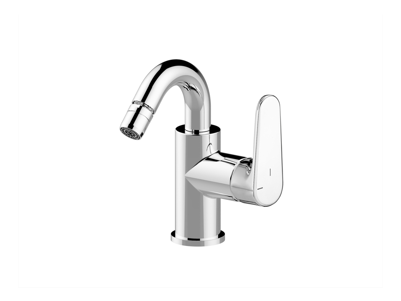 CisalSingle lever bidet mixer EnergySave ALMA_A3002555