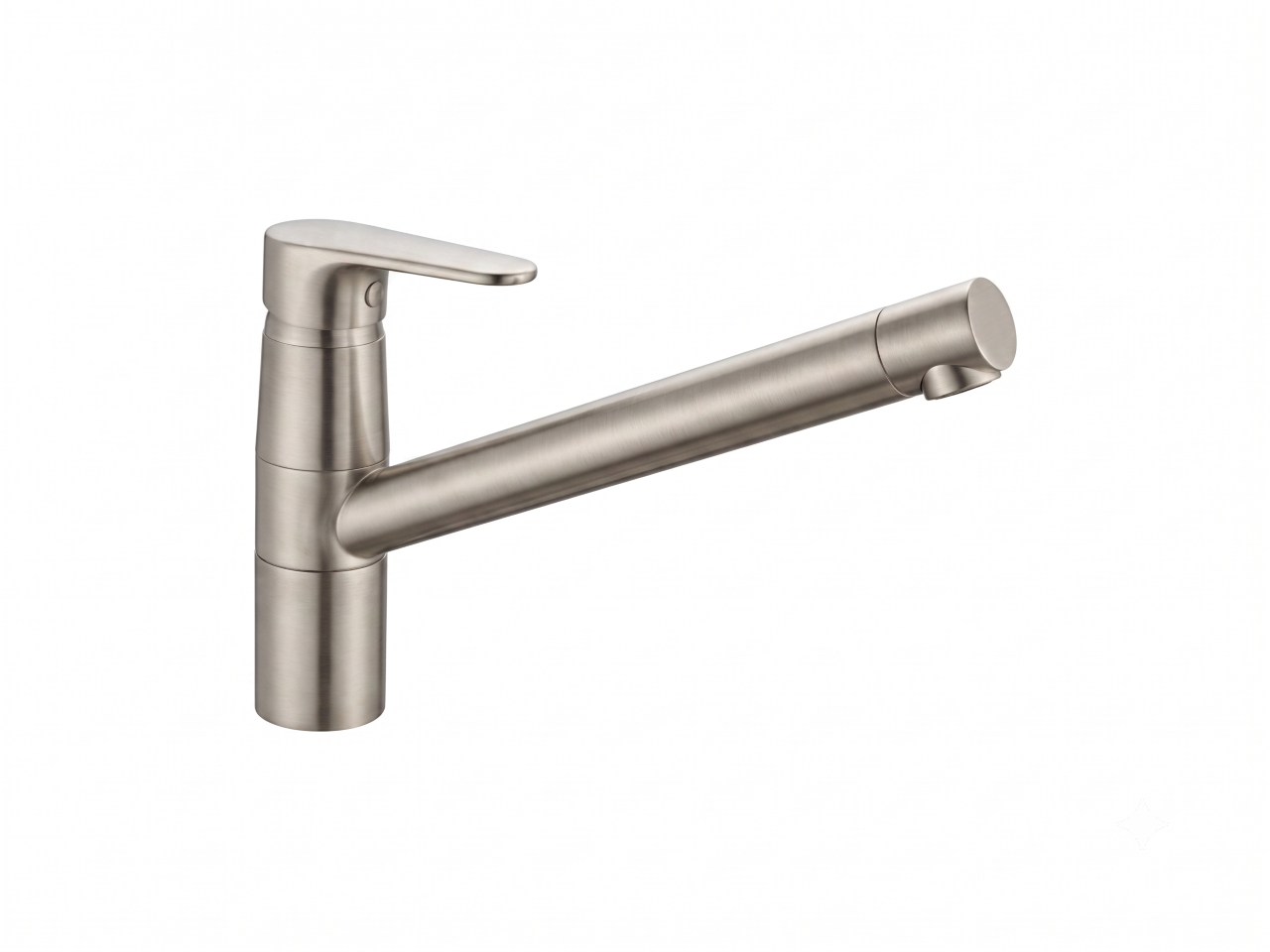 Single lever sink mixer KITCHEN_A3002580 -1