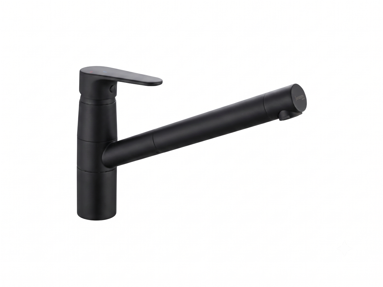 Single lever sink mixer Energysave KITCHEN_A3002585 -1