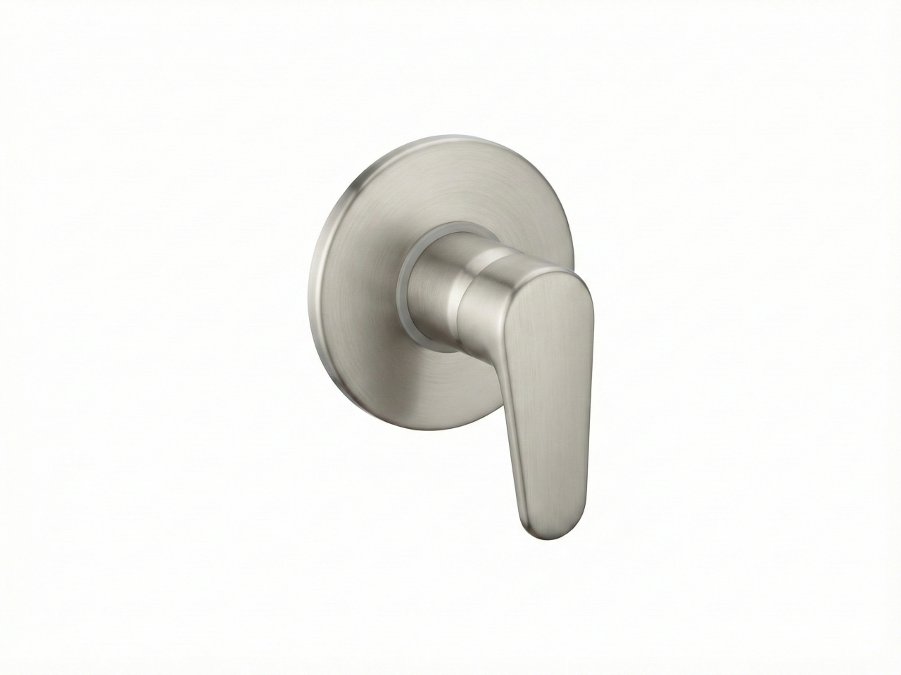 Exposed part for concealed S.L. shower valve ALMA_A3003000 -1