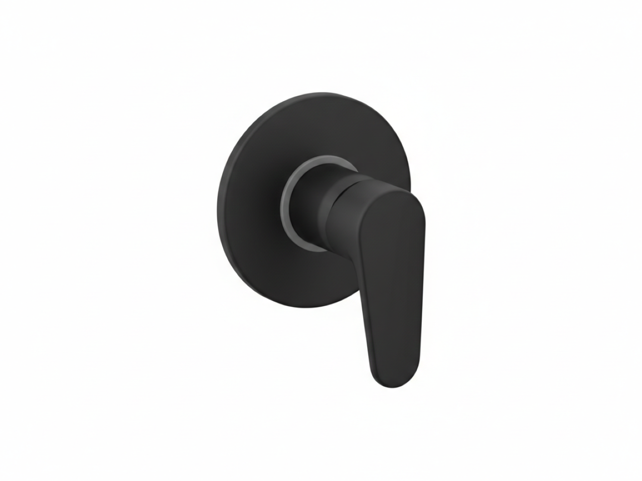 Exposed part for concealed S.L. shower valve ALMA_A3003000 -1