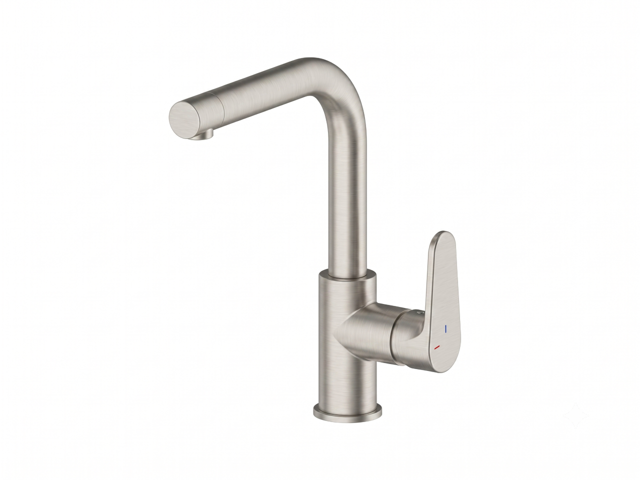 Single lever sink mixer Energysave KITCHEN_A3003535 -1