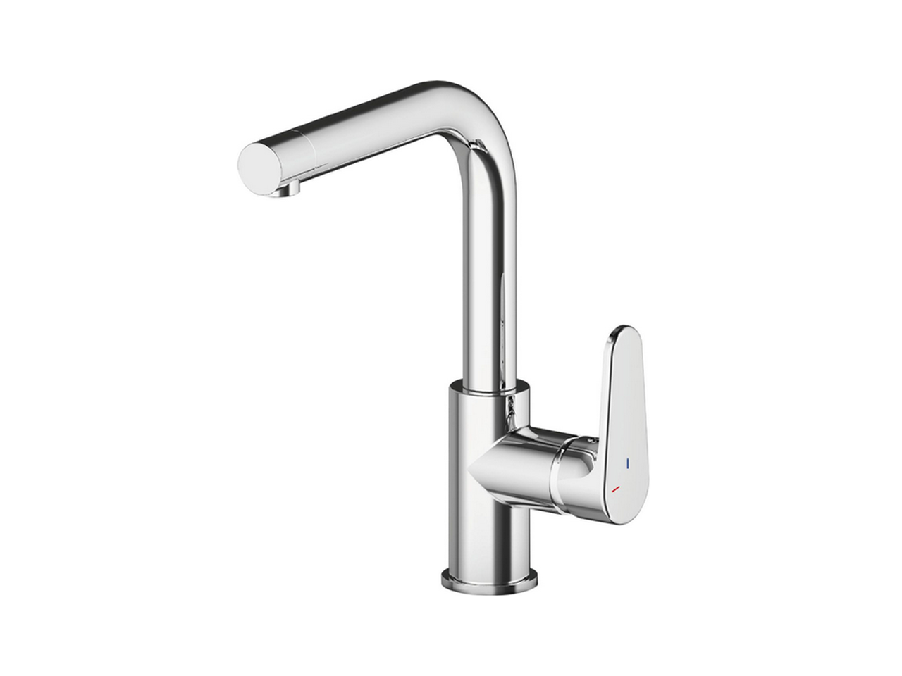 Single lever sink mixer Energysave KITCHEN_A3003535 - v1
