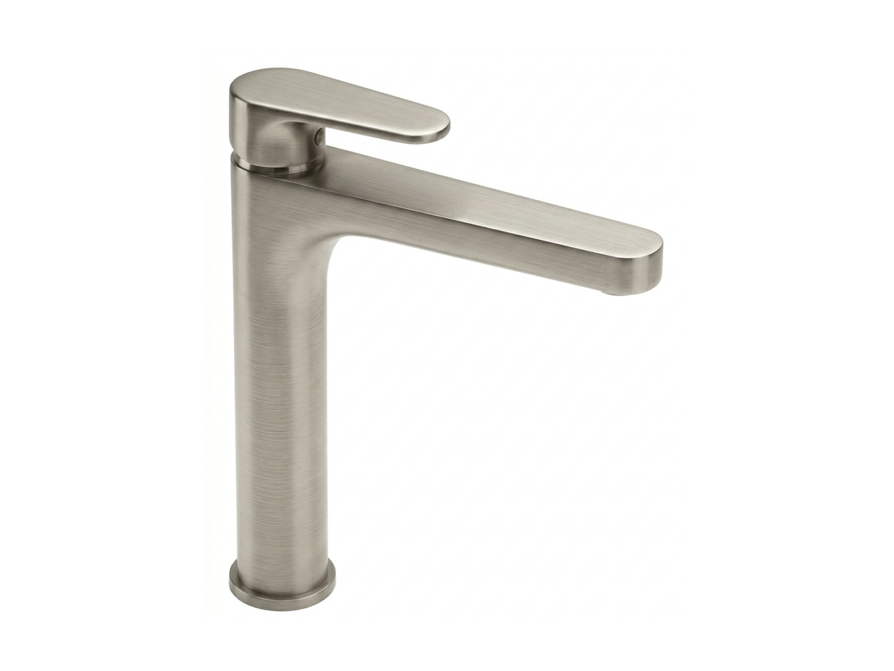 Single lever tall washbasin mixer ALMA_A3003540 -1
