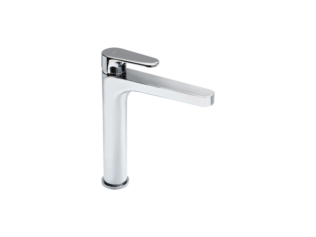 CisalSingle lever tall washbasin mixer ALMA_A3003540