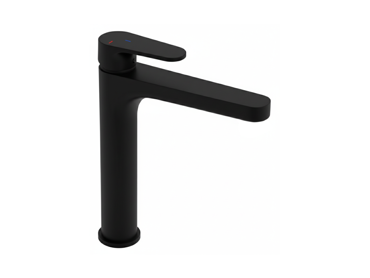 S.L. washbasin mixer- tall version - EnergySave ALMA_A3003545 -1