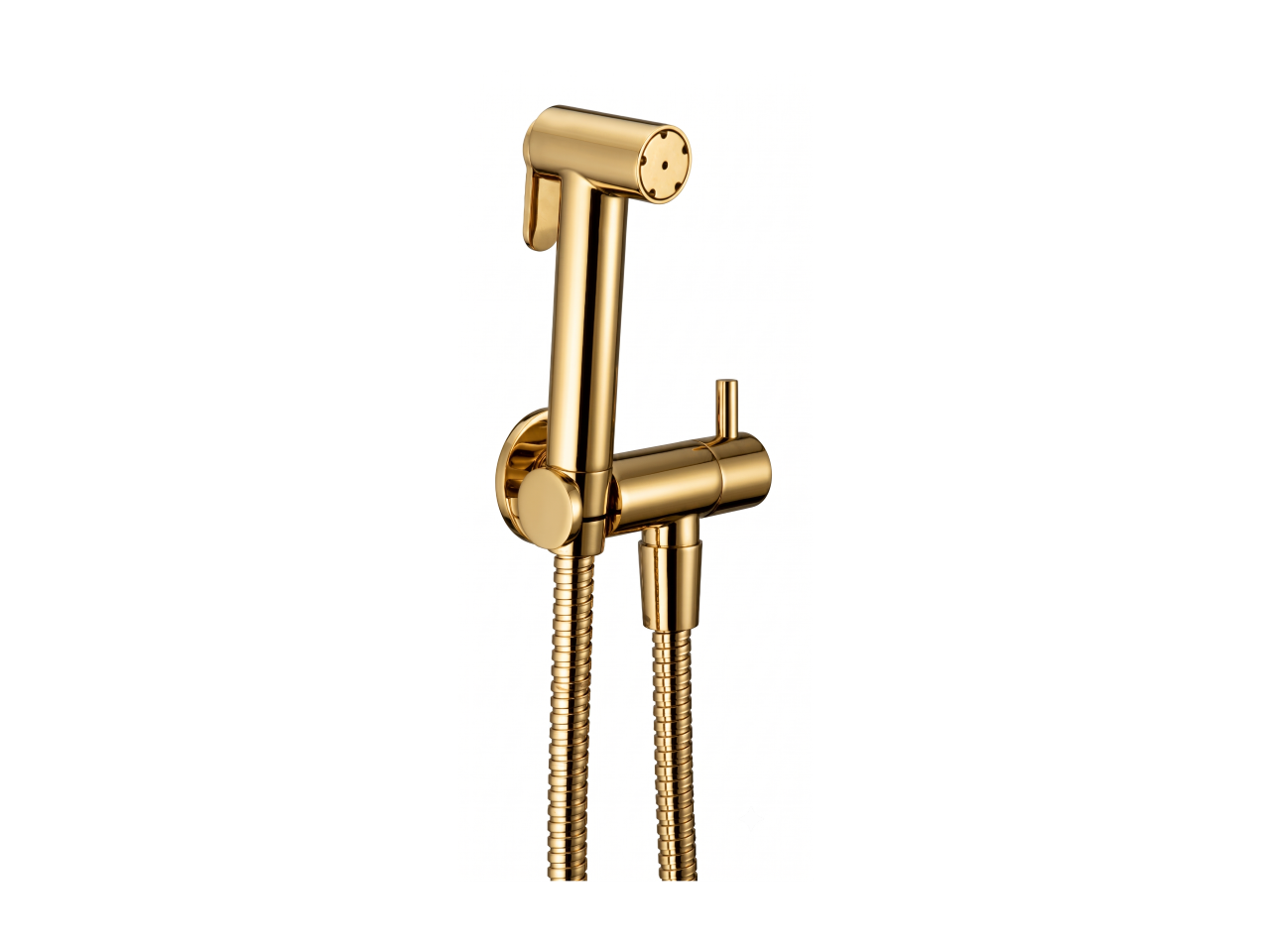 Toilet-jet handshower set HYGENIC SHOWERS_A3007900 -1