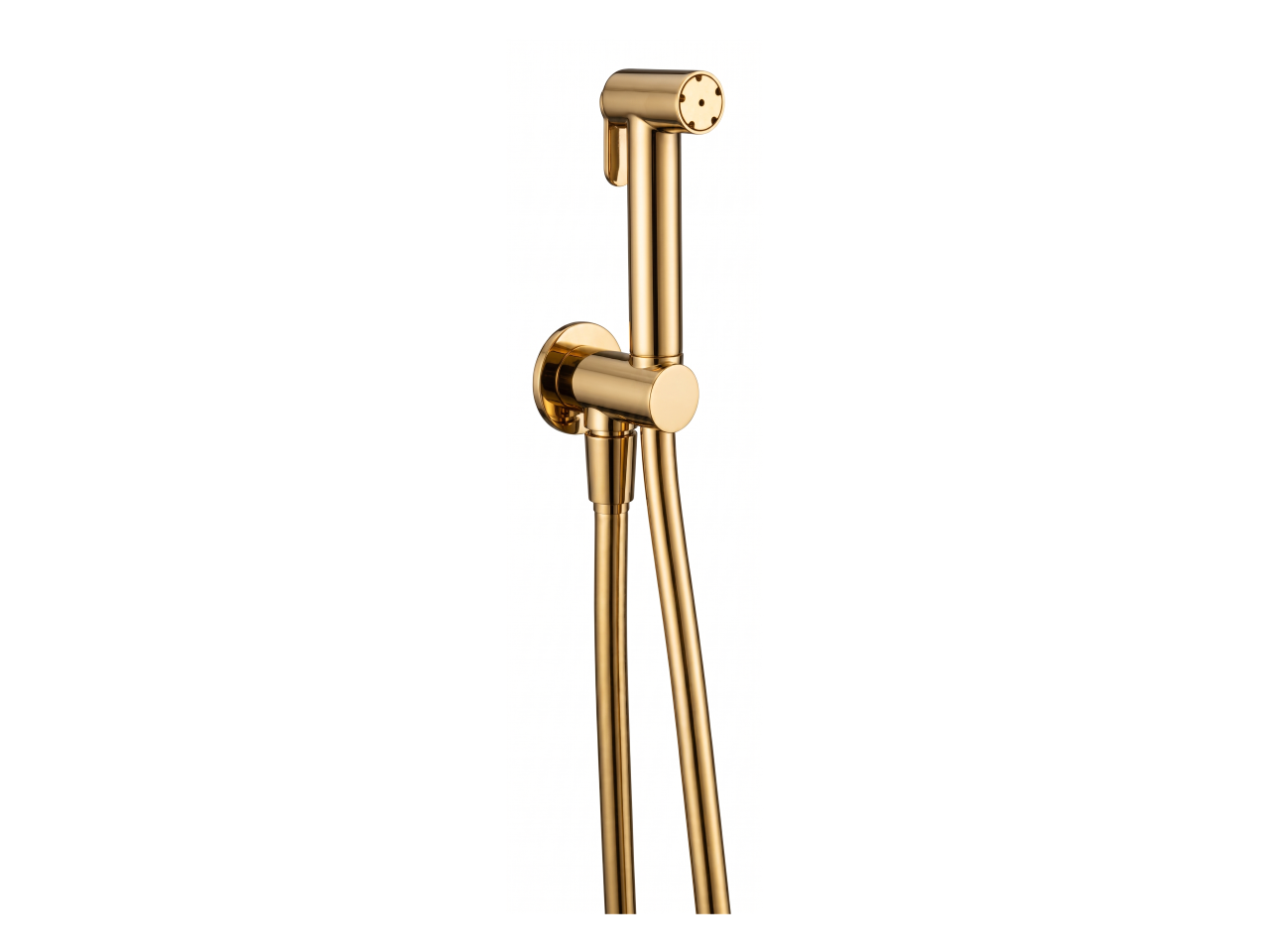 Toilet-jet handshower set HYGENIC SHOWERS_A3007910 -1