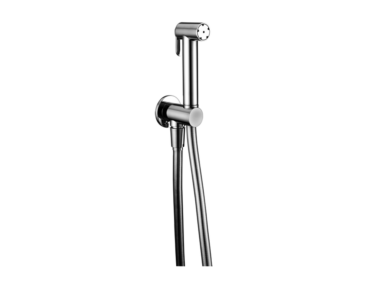 Toilet-jet handshower set HYGENIC SHOWERS_A3007910 - v1