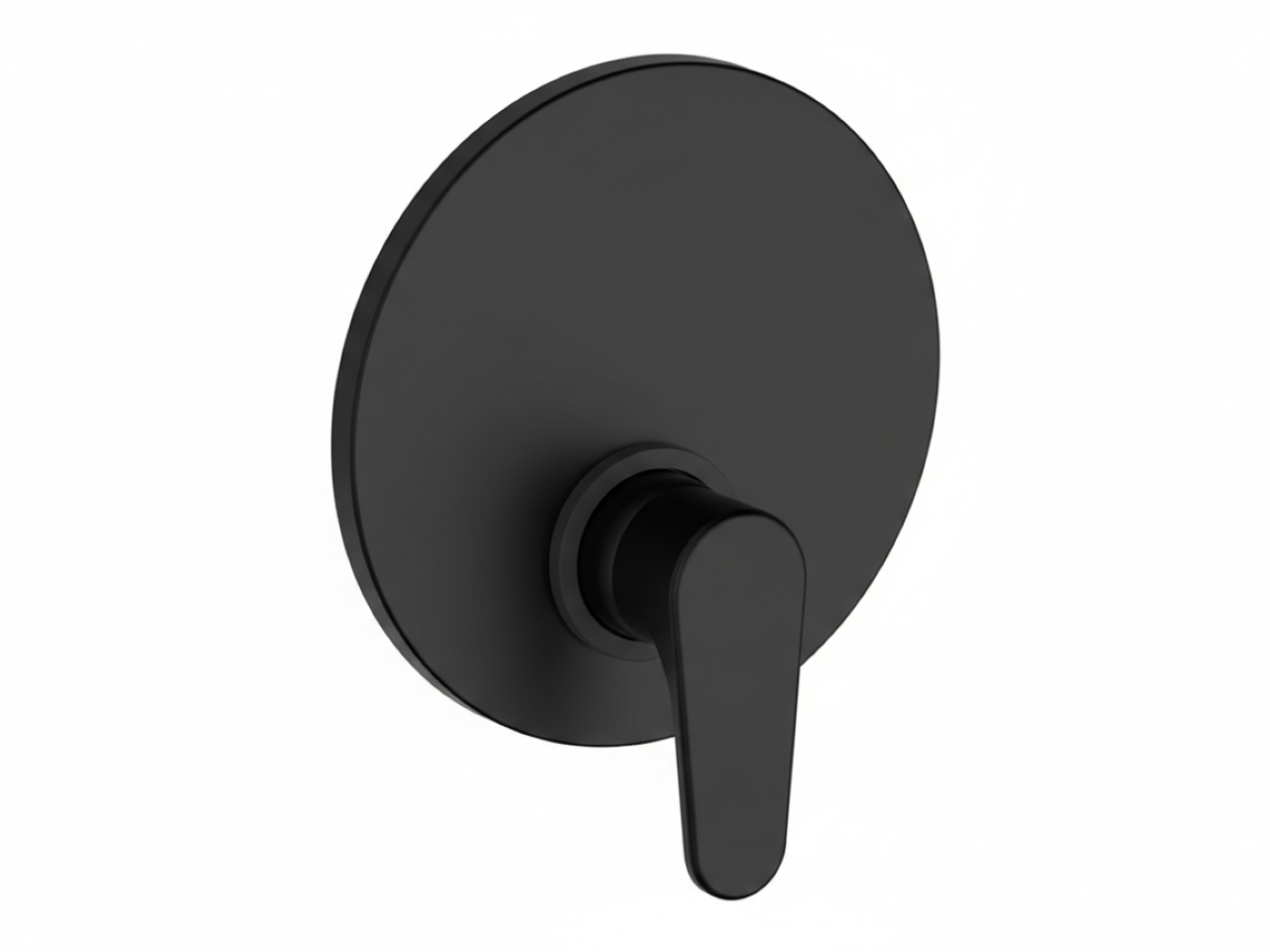 Exposed part for Single Lever One Box Valve ONE BOX_A30BM010 -1