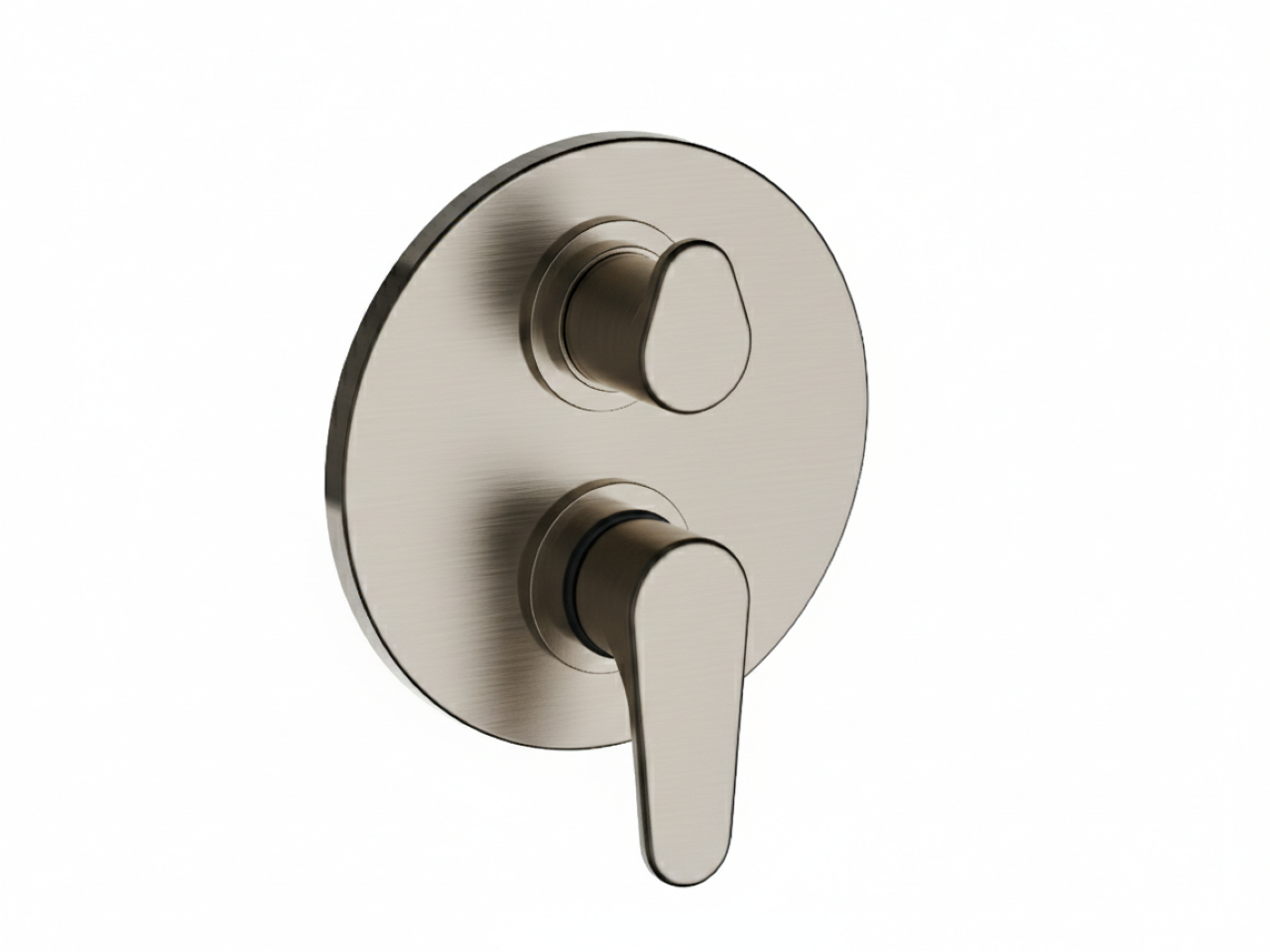 Exposed part for Single Lever One Box Valve ONE BOX_A30BM030 -1