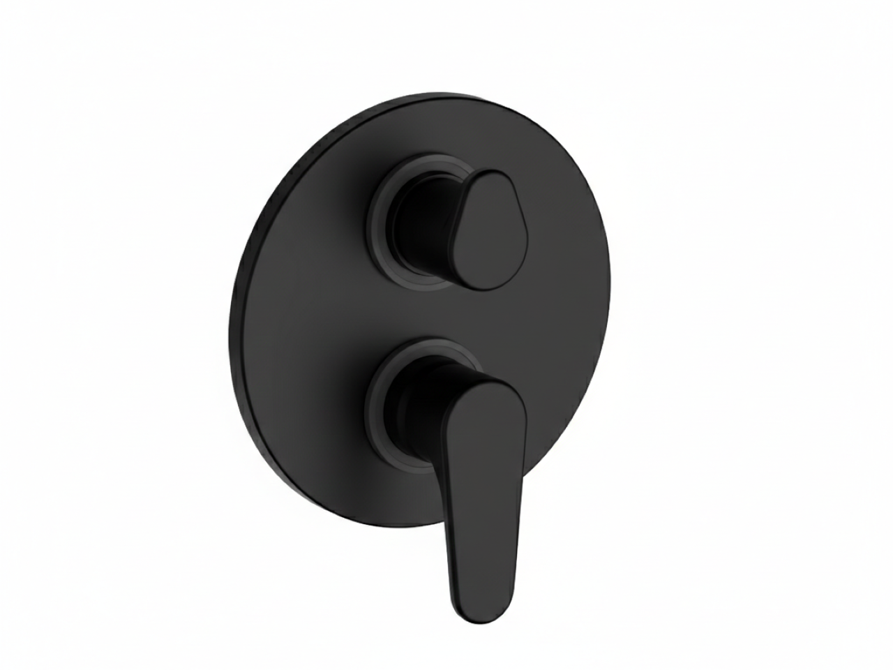 Exposed part for Single Lever One Box Valve ONE BOX_A30BM030 -1