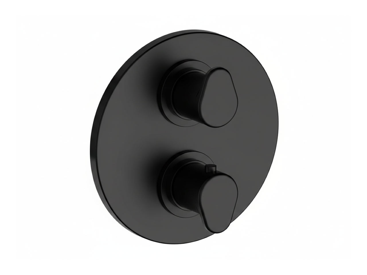 Exposed part for Thermostatic One Box Valve ONE BOX_A30BT030 -1