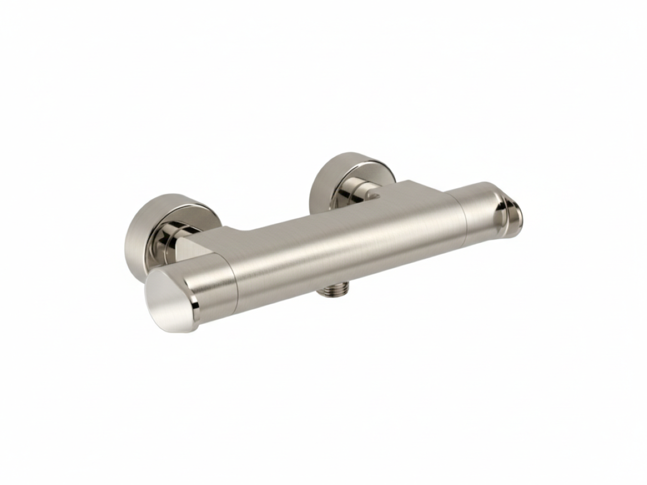 Thermostatic shower mixer ALMA_A3T01010 -1