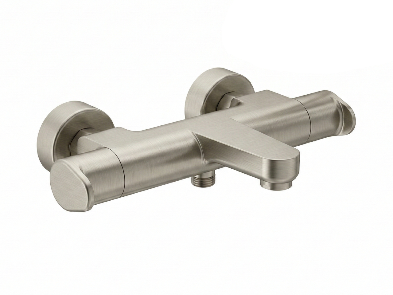 Thermostatic bath mixer ALMA_A3T21010 -1