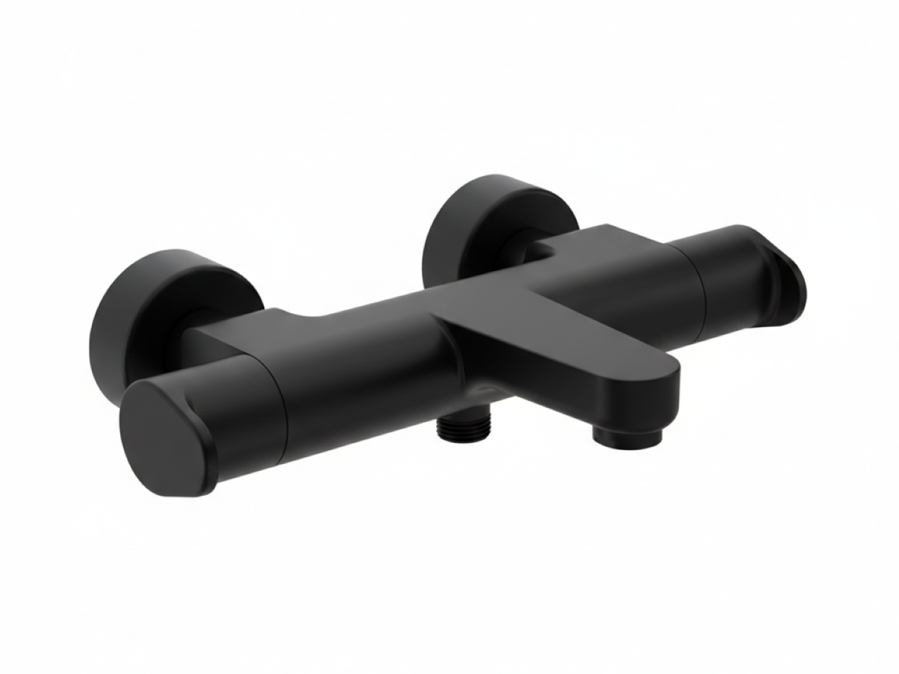 Thermostatic bath mixer ALMA_A3T21010 -1