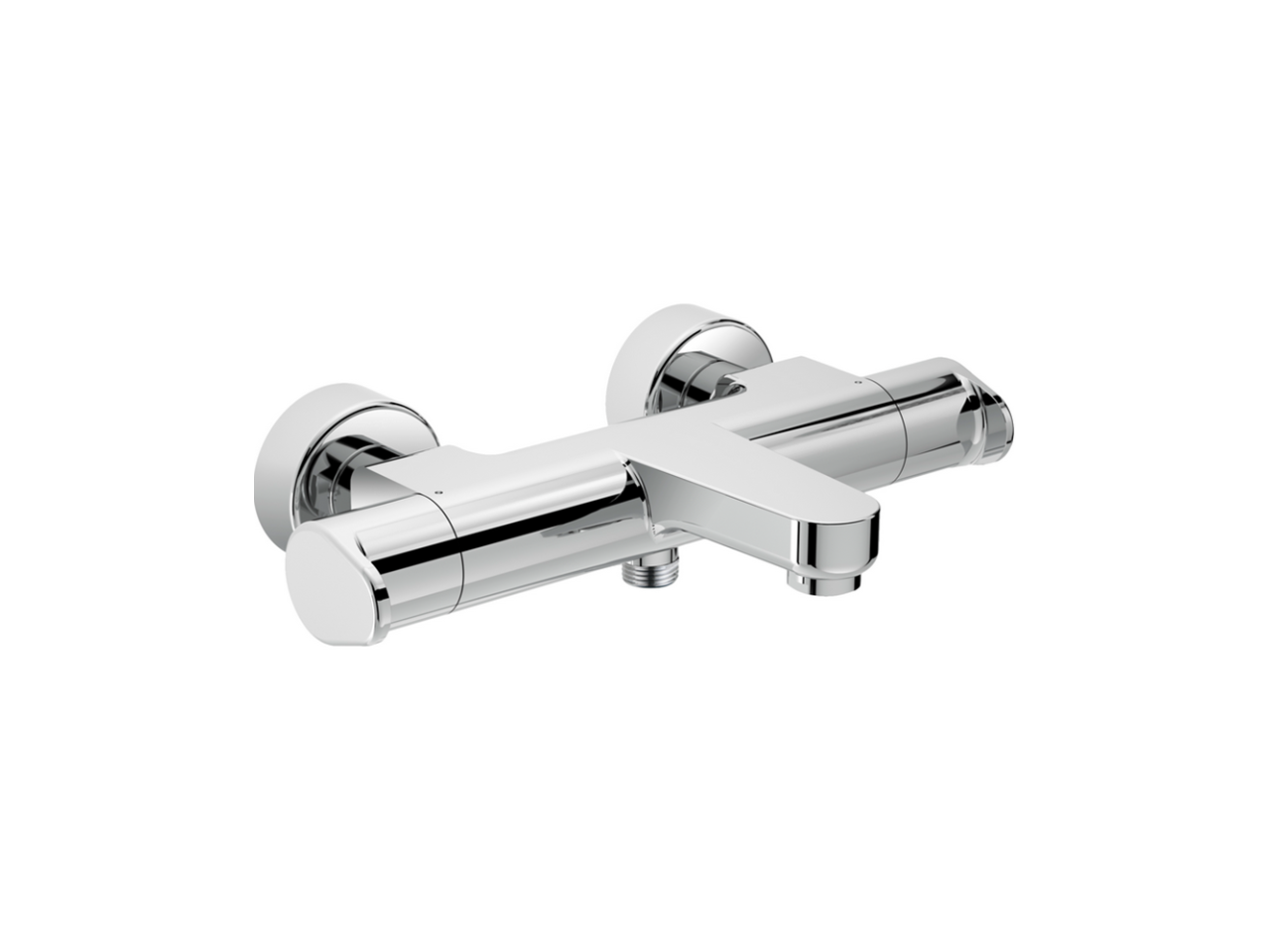 CisalThermostatic bath mixer ALMA_A3T21010